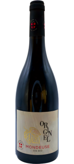 Mondeuse - Originel 2023 - Cave De Cruet
