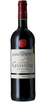 Ch\u00e2teau Des Gravi\u00e8res 2022