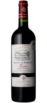 Ch\u00e2teau Du Barrailh 2022