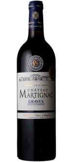 Ch\u00e2teau Martignac 2022