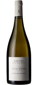 Fleur De Crussol 2023 - Dominio Alain Voge