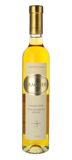 Media Botella - Trockenbeerenauslese N\u00b03 Grande Cuv\u00e9e 2021 - Kracher