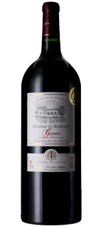 Magnum Ch\u00e2teau Du Barrailh 2022