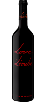 Love By L\u00e9oube - Rouge 2024 - L\u00e9oube