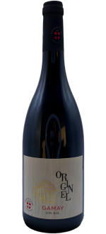 Gamay - Originel 2023 - Cave De Cruet