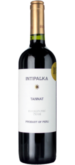 Tannat 2024 - Intipalka