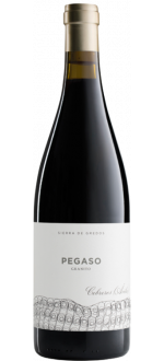 Granito 2022 - Pegaso - Telmo Rodr\u00edguez