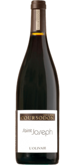 L'Olivaie 2023 - Dominio Coursodon
