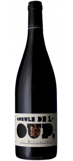 Gueule De Loup 2024 - Ch\u00e2teau De Roquefort