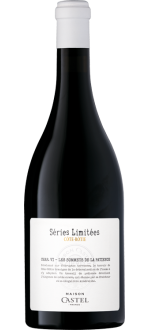 Chapitre Vi Les Sommets De La Patience 2022 - S\u00e9ries Limit\u00e9es - Maison Castel