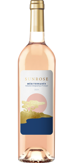 Sunrose - M\u00e9diterran\u00e9e 2024