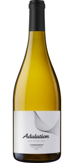 Chardonnay 2023 - Adulation