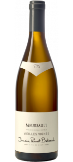Meursault Vieilles Vignes 2023 - Pernot Belicard