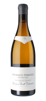 Meursault 1er Cru Perri\u00e8res Les Dessous 2023 - Pernot Belicard