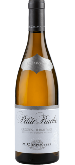 Petite Ruche Blanc 2023 - M Chapoutier