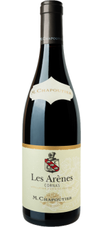 Les Ar\u00e8nes 2022 - M Chapoutier