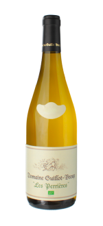 Macon-Cruzille - Les Perri\u00e8res 2022 - Dominio Guillot-Broux