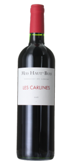 Les Carlines 2023 - Mas Haut Buis