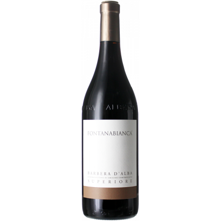 Barbera d'Alba Superiore 2023 - Fontanabianca Barbera d'Alba Superiore 2023 - Fontanabianca