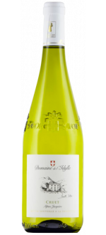 Cruet - Alpine Jacqu\u00e8re 2024 - Dominio De L'Idylle