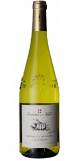 Roussette De Savoie 2024 - Anne De Lusignan - Dominio De L'Idylle