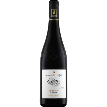Mondeuse - Le Tithonien 2024 - Dominio de l'Idylle - Savoie - Vino Tinto - 0.75L