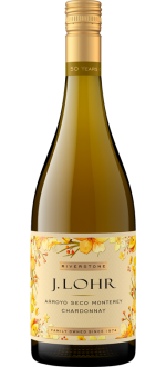 Riverstone Chardonnay 2023 - J Lohr Estates