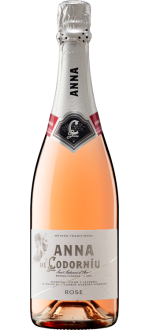 Anna De Codorn\u00edu Cava Brut Ros\u00e9 - Codorn\u00edu