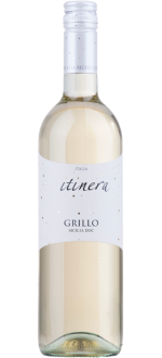 Grillo 2024 - Itinera