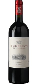 Le Serre Nuove 2022 - Ornellaia