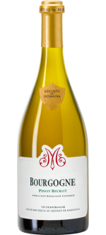 Borgo\u00f1a Pinot Beurot 2022 - Ch\u00e2teau De Marsannay