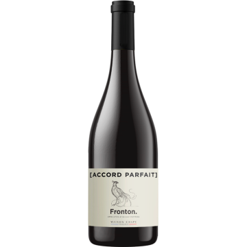 Accord Parfait - Fronton 2024 - Fronton - Vino Tinto - 0.75L
