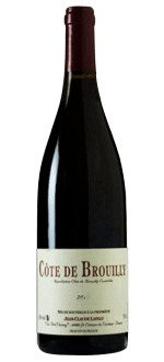 C\u00f4te De Brouilly 2023 - Jean-Claude Lapalu
