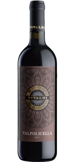Valpolicella Classico 2023 - Vivaldi