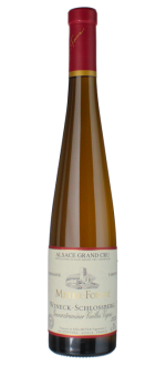 Gewurztraminer Grand Cru Wineck-Schlossberg Vendanges Tardives 2021 - Domaine Meyer Fonn\u00e9