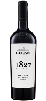 Pinot Noir 2023 - Château Purcari