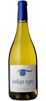 Chardonnay 2023 - Indigo Eyes