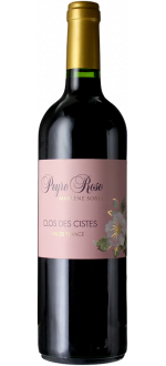 Clos Des Cistes 2015 - Dominio Peyre Rose