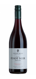 Calvert Pinot Noir 2023 - Felton Road