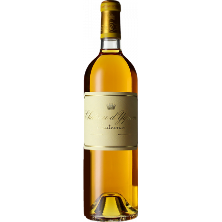 Château d'Yquem 2022 - 1er Cru Classé Supérieur Château d'Yquem 2022 - 1er Cru Classé Supérieur