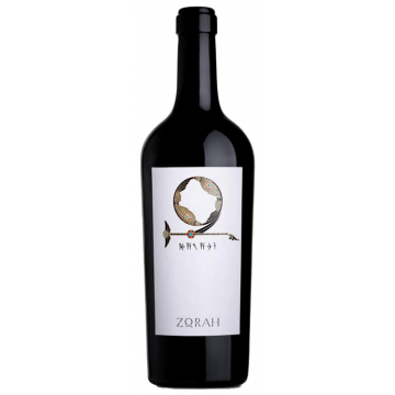 Karasi 2022 - Zorah - - Vino Tinto - 0.75L