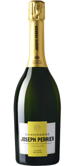 Cuv\u00e9e Royale - Brut - Champagne Joseph Perrier