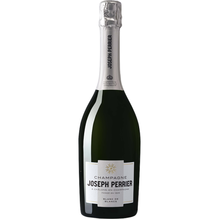 Champagne Joseph Perrier - Cuvée Royale - Blanc de Blancs Champagne Joseph Perrier - Cuvée Royale - Blanc de Blancs