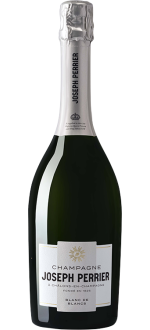 Cuv\u00e9e Royale - Brut Blanc De Blancs - Champagne Joseph Perrier