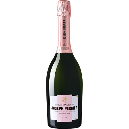 Champagne Joseph Perrier - Cuvée Royale - Brut Rosé Champagne Joseph Perrier - Cuvée Royale - Brut Rosé