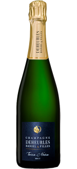 Champagne Daniel Deheurles - Terre Noire
