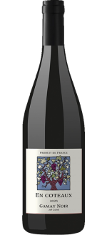 Gamay - En Coteaux 2023 - Jeff Carrel