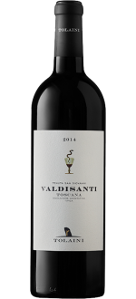 Valdisanti 2021 - Tolaini