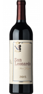 San Leonardo 2020 - Tenuta San Leonardo