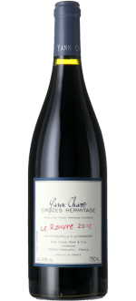 Le Rouvre 2023 - Yann Chave